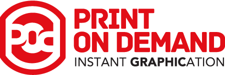 Print on Demand